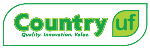 Country UF